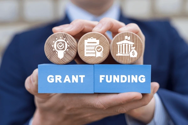 Grants and Funding