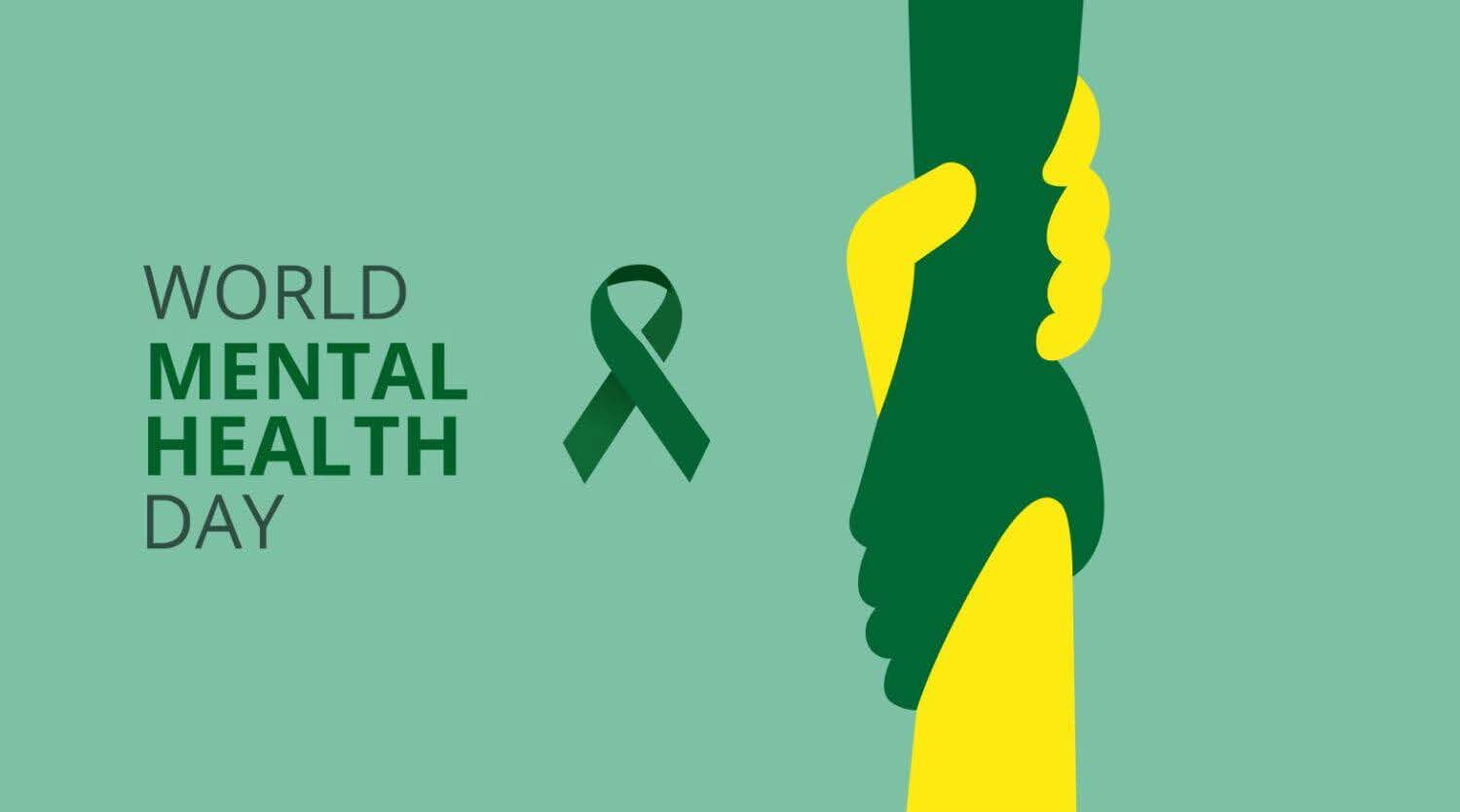 WHO Mental Health Awareness